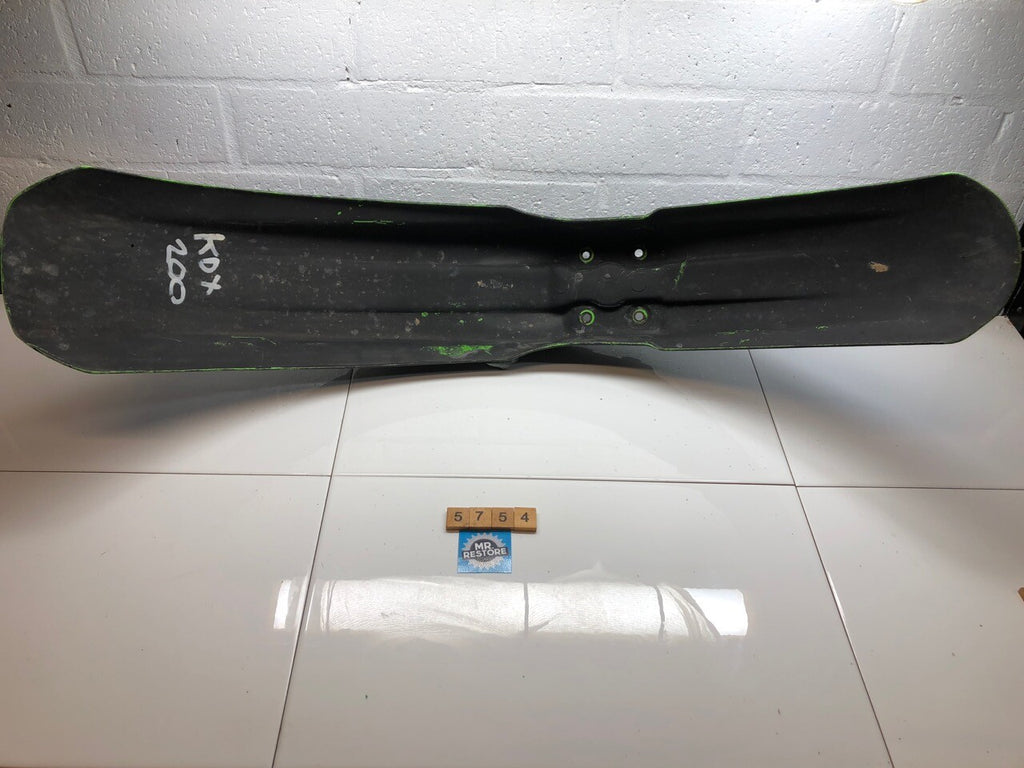 Kawasaki KX125 250 500 93-02 KLX250 98-04 KDX200 Front Mudguard OEM 35004-1318