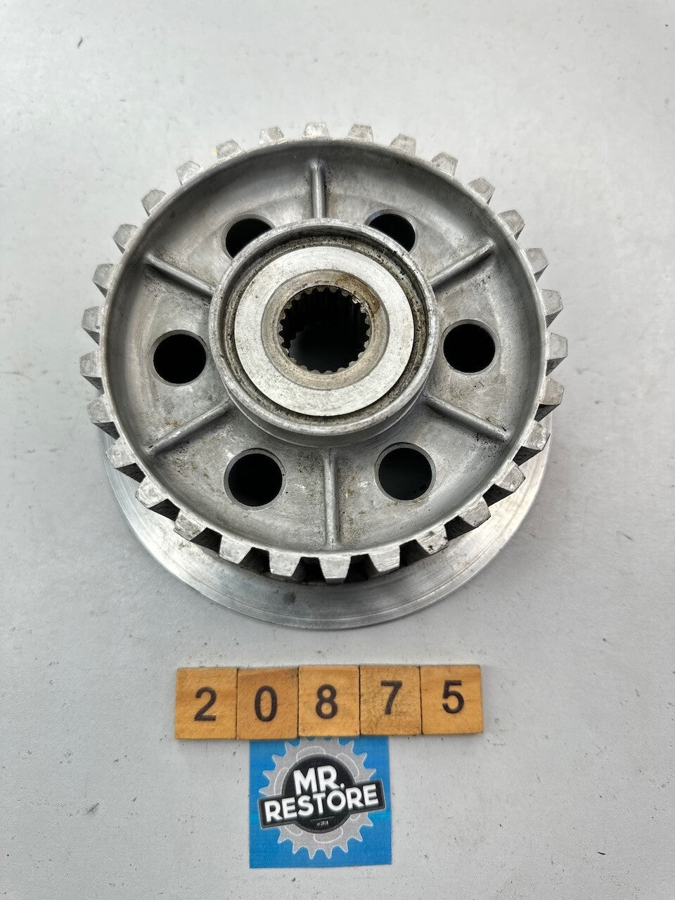 Honda CB1000 CB900 CB750 Centre Clutch Boss Hub 22120-MG5-670