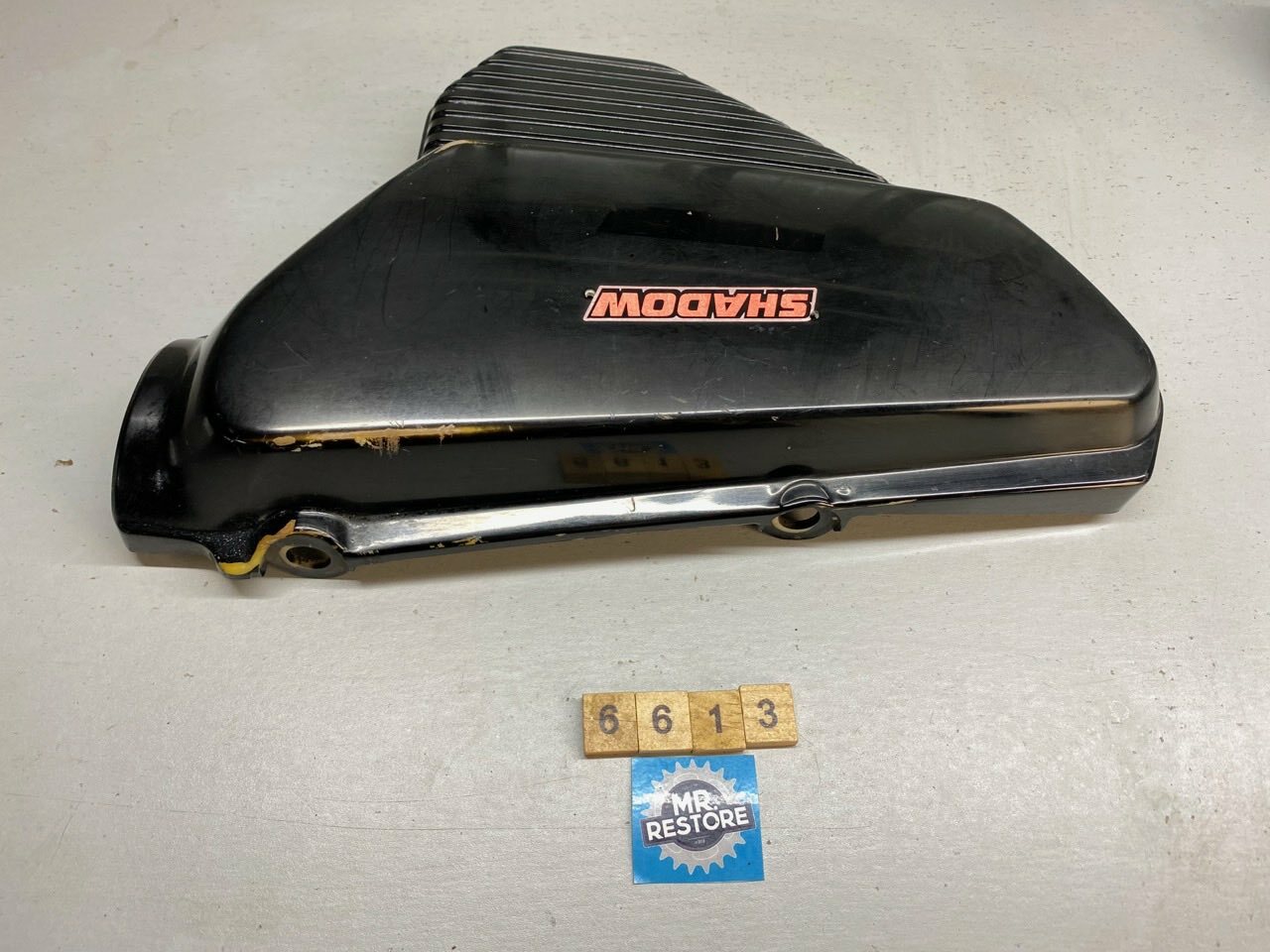 Honda CX500 Shadow R/H Side Cover