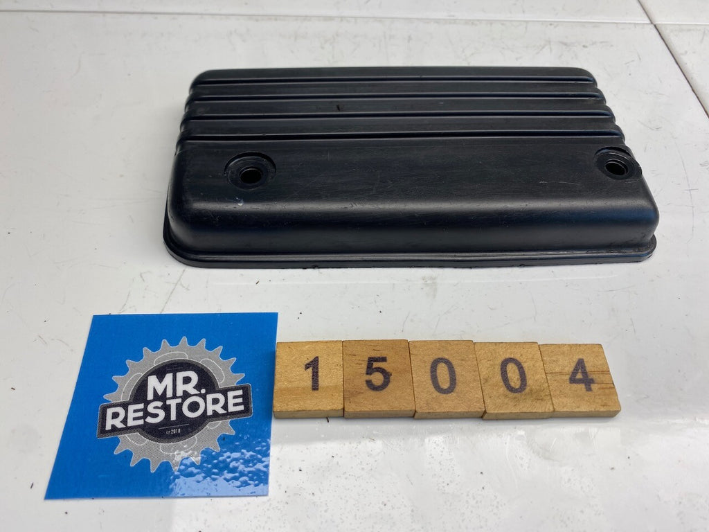 Kawasaki ZX400 KZ1100 GPZ550 Starter Cover - 14025-1655
