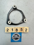 Yamaha TY250 DT400 DT250 YZ400 SC500 IT400 Bearing Cover Plate & Screws