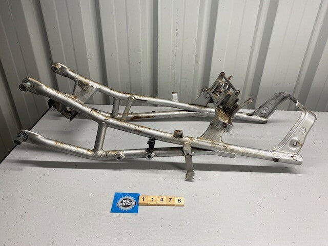 Honda CBR250R MC19 Rear Sub Frame