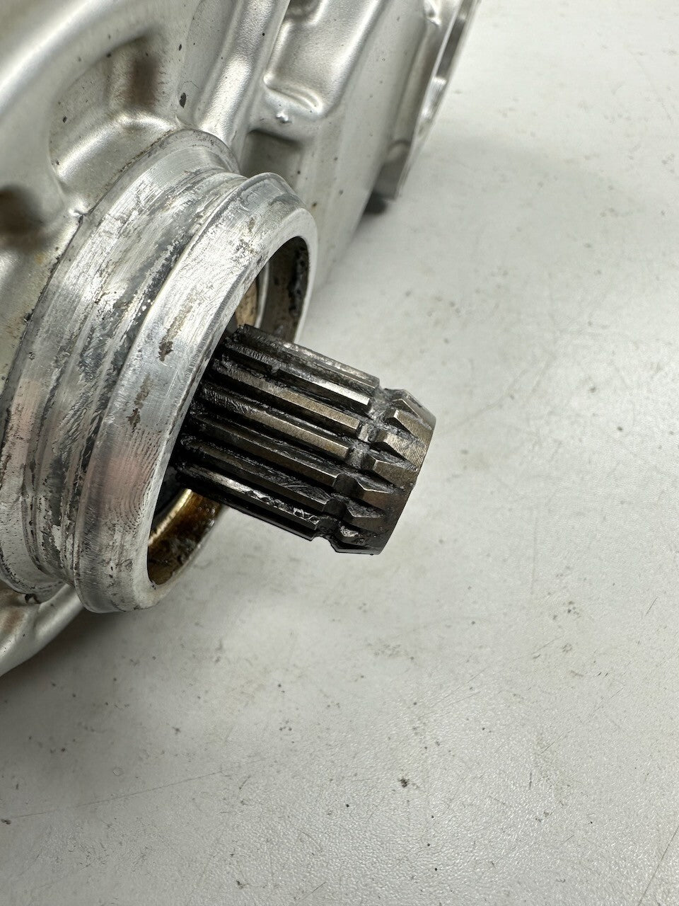 BMW R1200GS ADV '05-07' R1200GS '02-07' R1200R '05-10' Transmission Gearbox