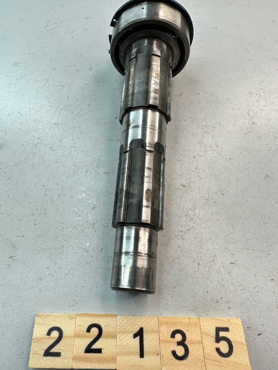 Yamaha YZF600R Thundercat FZS600 FZ400 YH50 Transmission Drive Axle 4TV-17421