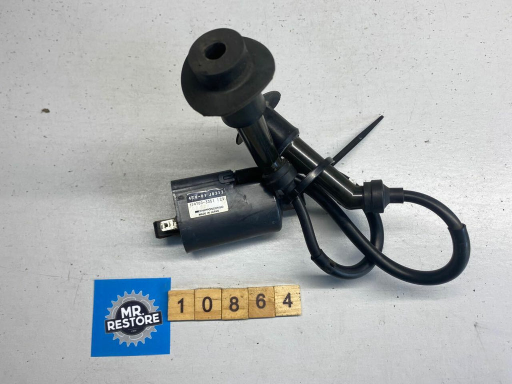 Yamaha YZF600R Thundercat Ignition Coil 1&4 Cylinders 4TV-82310-01 4KM-82310-01