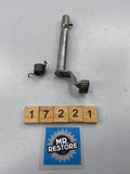Honda XR250 XL250 Lower Clutch Push Lever 22810-428