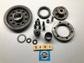 Honda CBX 250 Starter Clutch