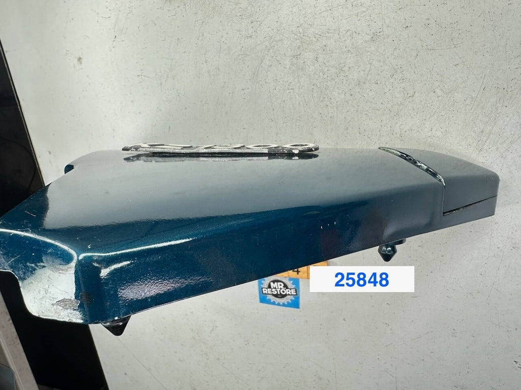 Kawasaki Z1300 KZ1300 '79-81' OEM Left Side Cover 36001-1040  36001-5008-C1