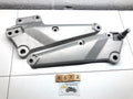 Honda CB 250N 400N Super Dream Hawk Footrest Mounts