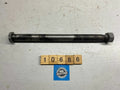 Yamaha CT1 CT2 AT1 2 3 DT125 Swing Arm Axle Spindle Shaft & Nut 248-22141