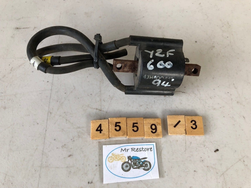 Yamaha YZF600 Coil OEM (1&4 and 2&3 Cylinders available)