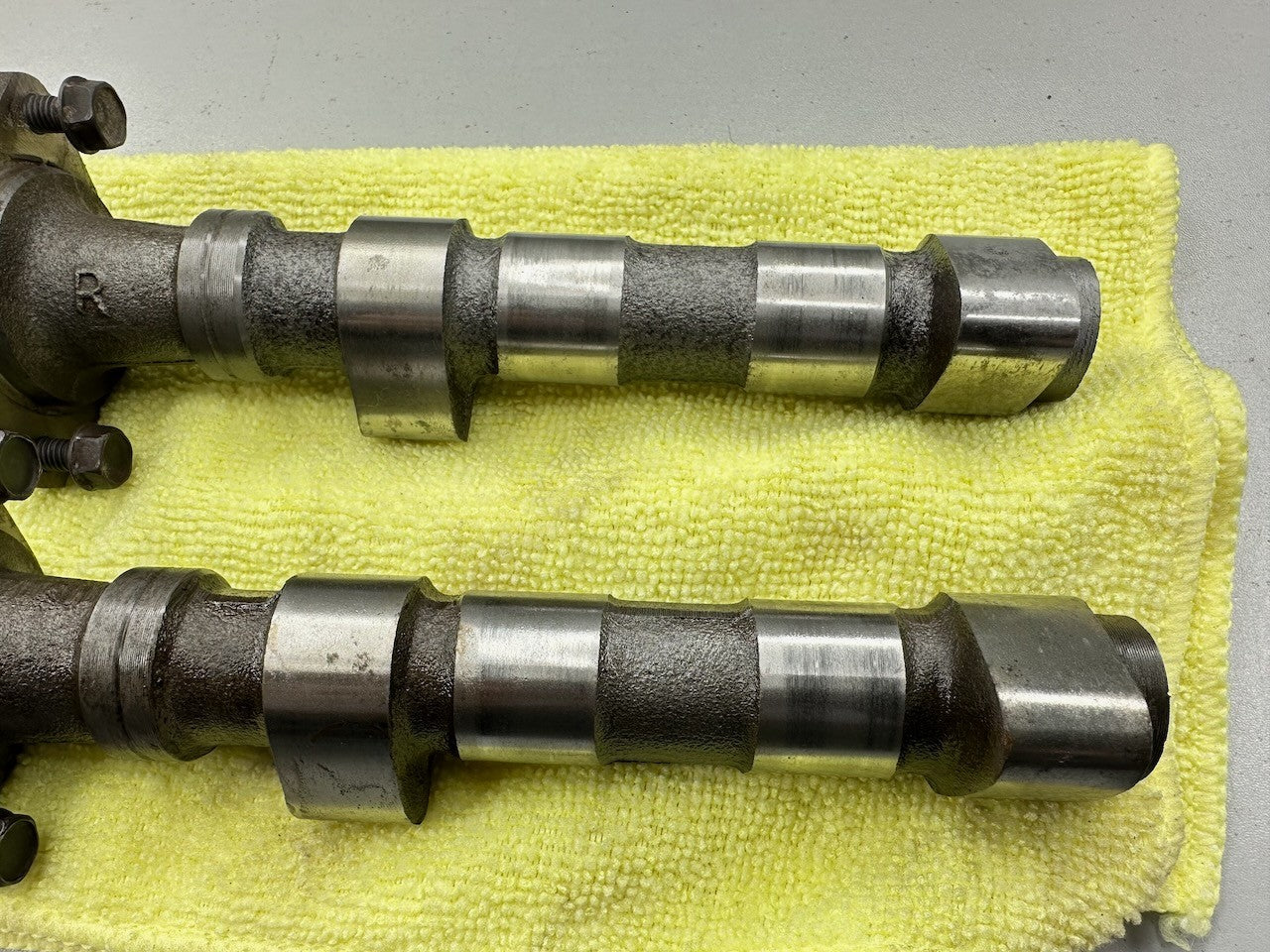 Kawasaki Z1000 KZ1000 J Pair of Camshafts 1981-1983