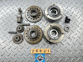 Yamaha YZF600R FZR600 FZ400 FZS600 YH50 Starter Clutches Assy & Gears