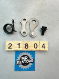 Yamaha TZR250 1KT 2MA Gear Shift Components