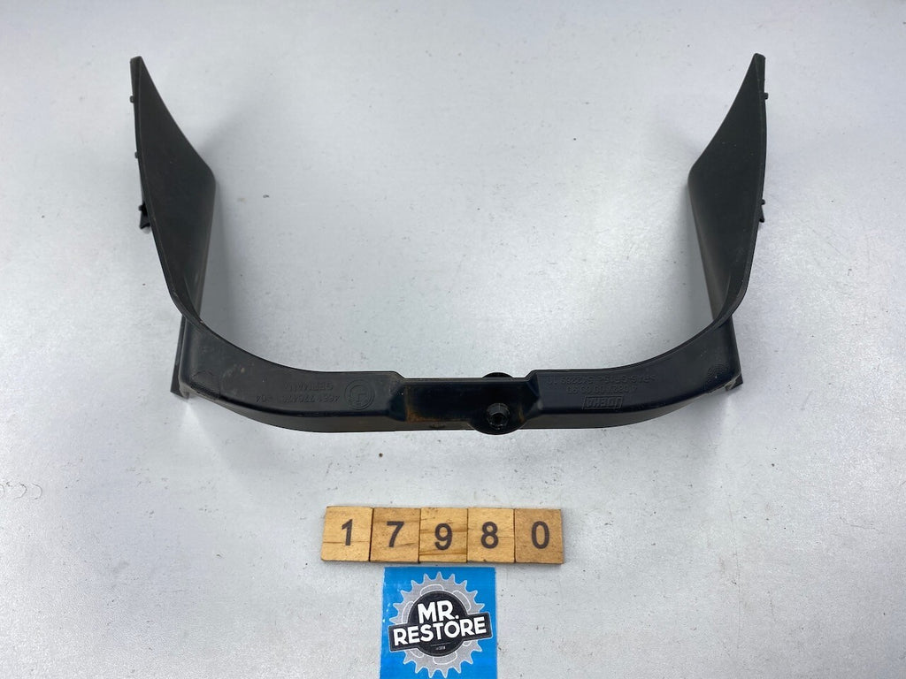 BMW R1200GS Lower Dash Cover 46617704753