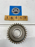 Yamaha RD250LC RD350LC RZ250 RZ350 3rd Gear Wheel - 4L0-17231-01