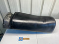 Yamaha XT200 1983 Seat 15A-24770-00 - Modified to Suit QLD Single Seat Rego