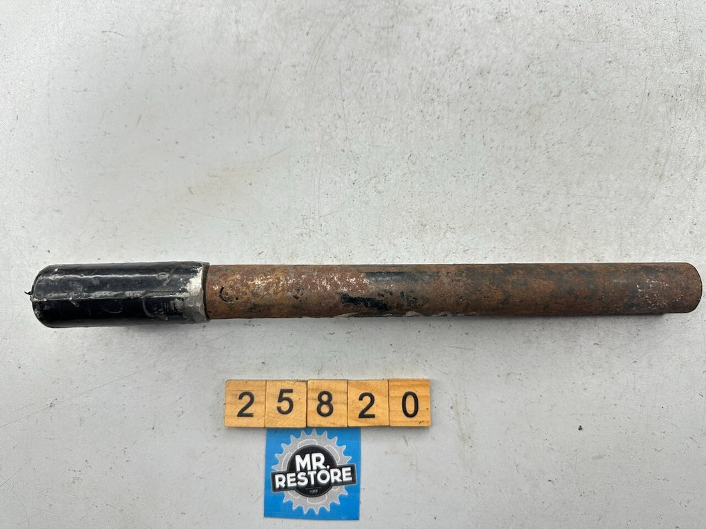 Honda VF1000 '85-86' Left Handlebar 53150-MJ4-700