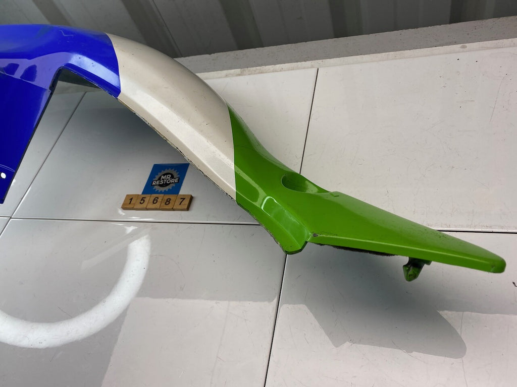 Kawasaki ZXR750 L/H Side Panel 1993-94