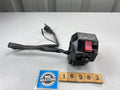 Yamaha TZR250 OEM L/H Handlebar Switch 