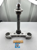 Yamaha XJR1300 '07-10' Triple Tree Fork Clamp Steering Stem 5UX-23340-20-00