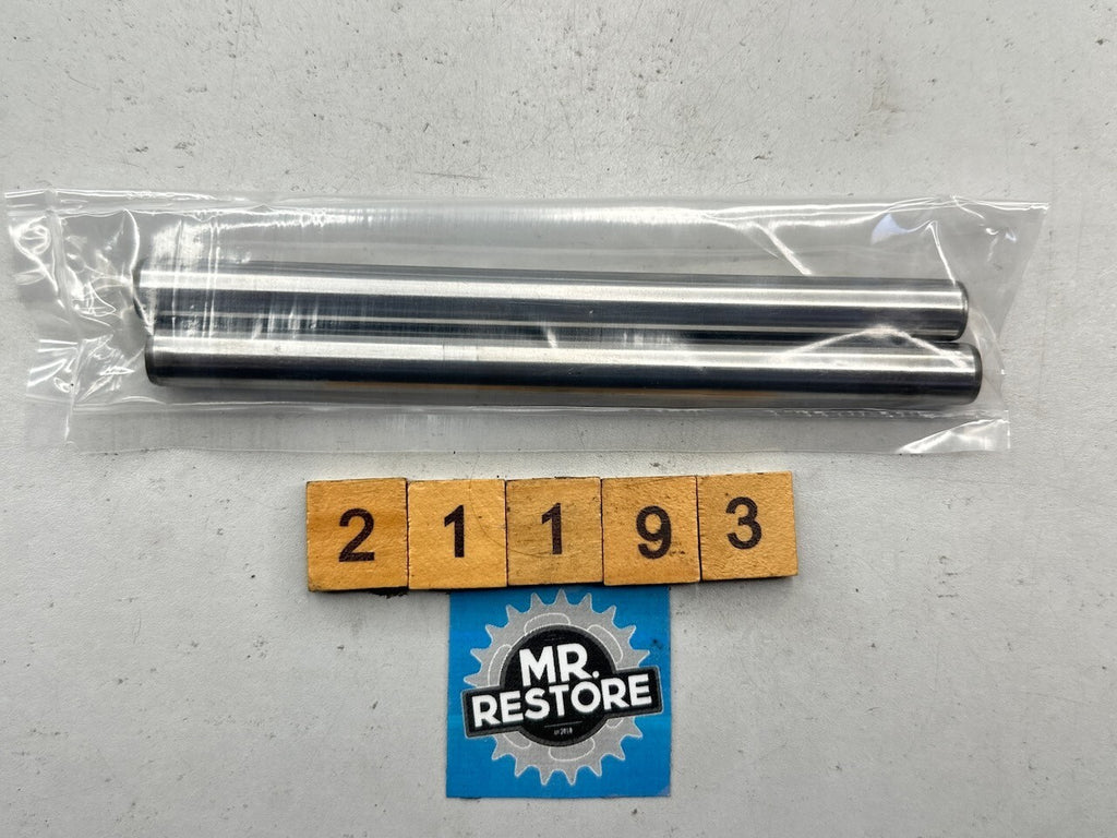 BMW R1150GS R1150RT R1150R R1200C R1100S K1200GT Pair Gear Shift Fork Rod Shafts