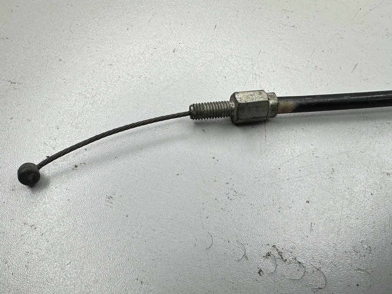 Honda XR250R '86-95' Throttle Cable B - 17920-KT1-671