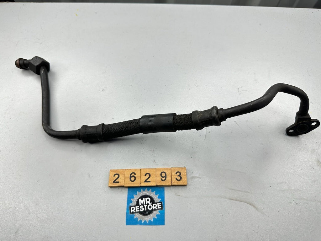 Yamaha XJ900 '83-90's' Oil Cooler Hose Line Pipe 2 - 31A-13465-01