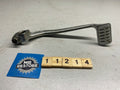 Suzuki GSX250FW Rear Brake Pedal & Bolt VGC