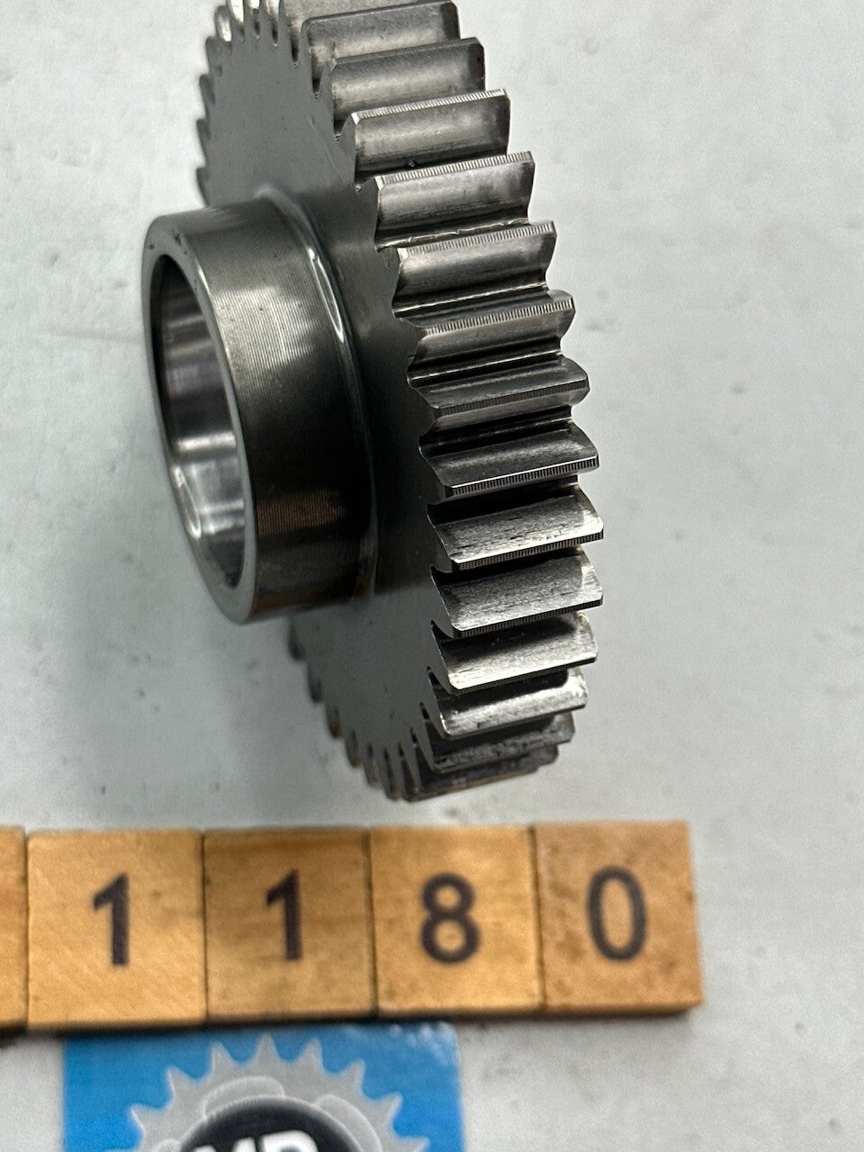 BMW R1150GS R1150RT R1100S R1150R K1200GT R1200C Output Shaft 3rd Gear (38T)