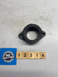 Yamaha XT500 Carb Carburettor Holder Joint OEM 583-13565-01