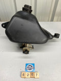 Suzuki LT250 Quad Fuel Gas Tank & Tap