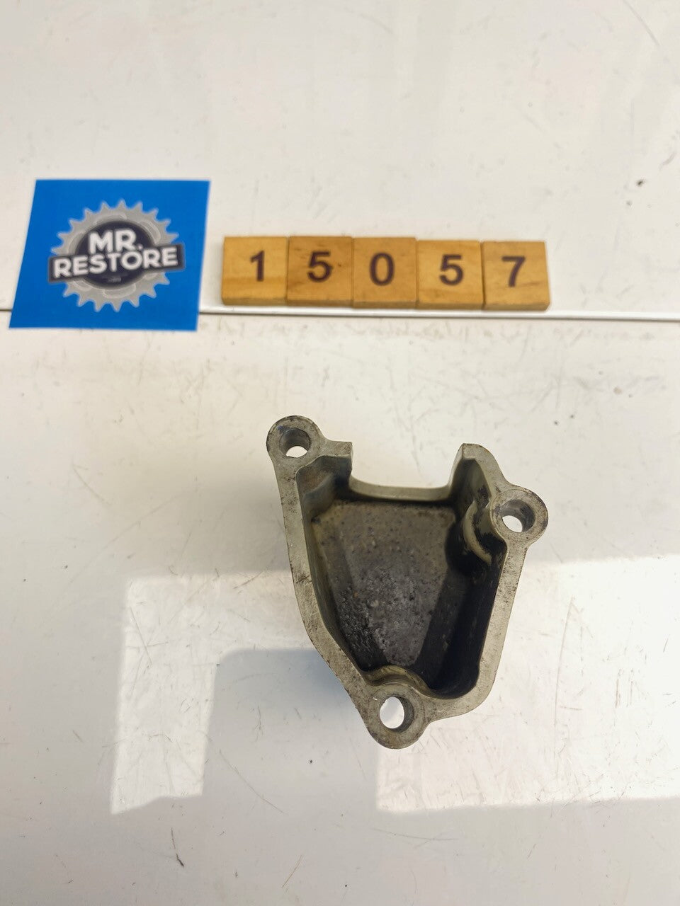 Kawasaki KDX200 Power Valve PV Engine Cap Cover
