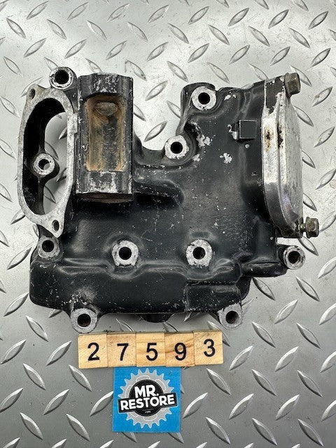 Honda XL500 XR500 XL250R XR250R Cylinder Head Cover 12310-KA6-670