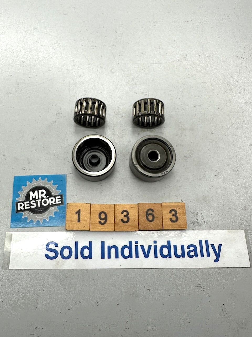 Honda CBR250RR MC22 (+ Many Models) Transmission Bearing 91022-KT7-003