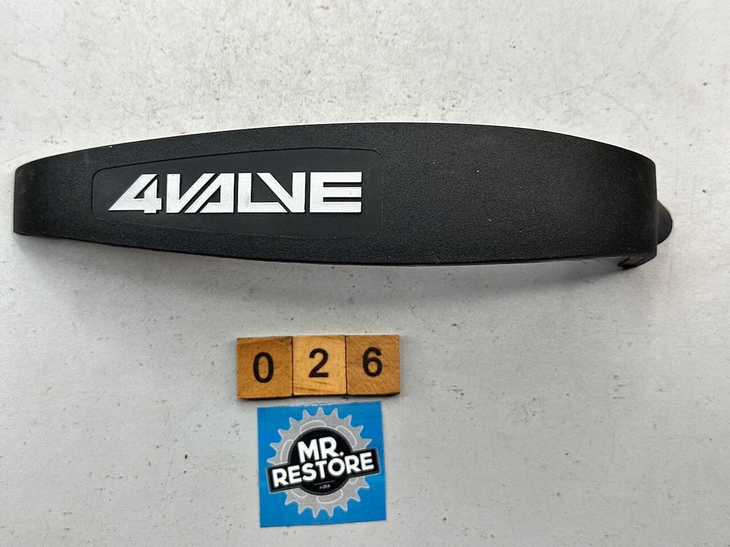 BMW Spark Plug Cover