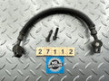Kawasaki ZR250 Balius - Crankcase Oil Hose Tube 51044-1169
