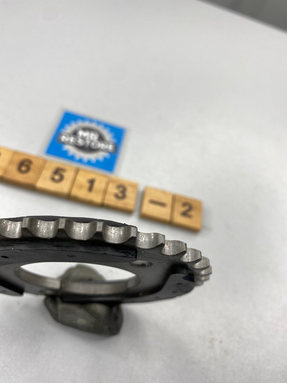 Kawasaki Z1000 Z650 Z400 Cam Sprocket 12046-004
