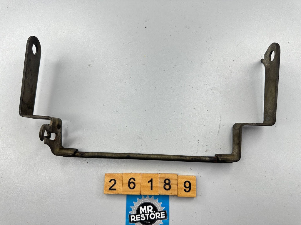 Kawasaki ZX750 F Ninja 750 R GPX750 Seat Lock Latch 32074-1130