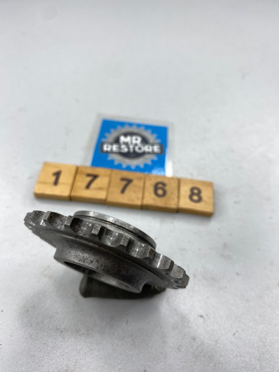 Honda XL250 XR250 Front Balancer Sprocket 13610-471
