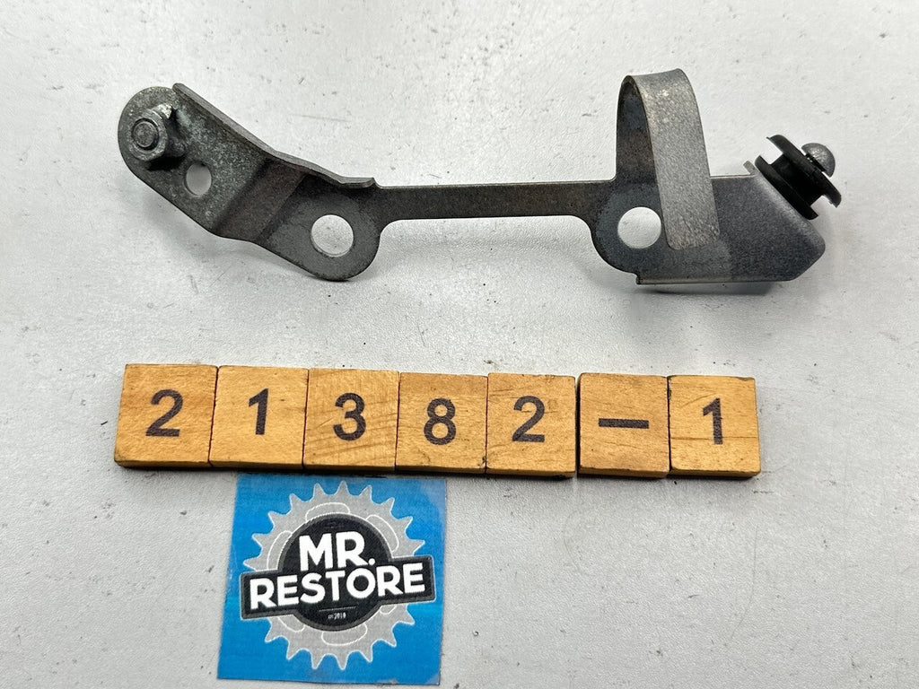 Yamaha TZR250 1986-88 1KT 2MA Side Cover Stay 2 - 1KT-2174E