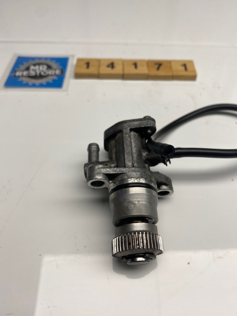 Yamaha CY50 Jog 3KJ & YA50 YE50 YM50 - Oil Pump Assy. Gen Yamaha - 3KJ-13100-01