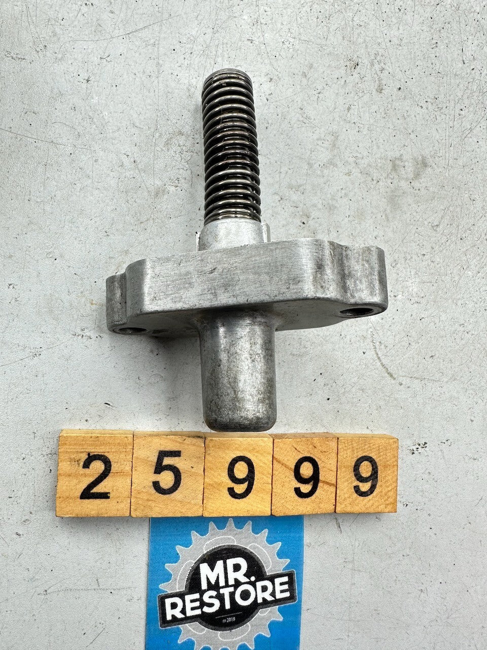 Kawasaki Z1300 KZ1300 '79-82' ZG1300 ZN1300 Timing Chain Tensioner 12049-1007