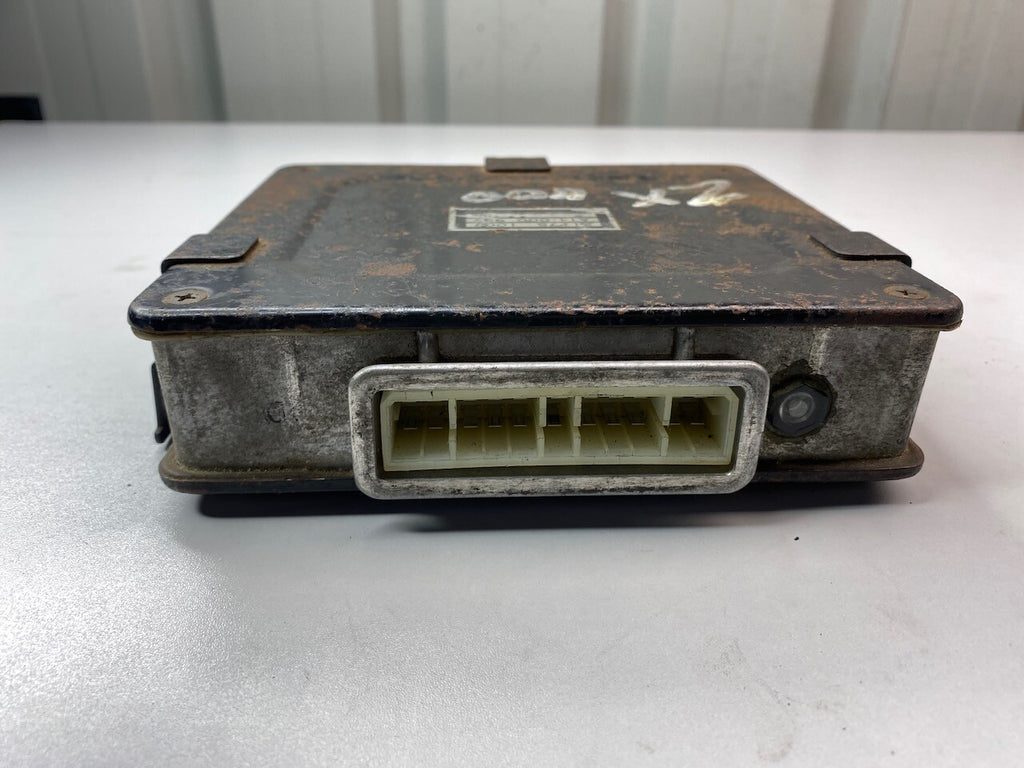 Kawasaki GPZ1100 Control Unit Electron 21175-1007