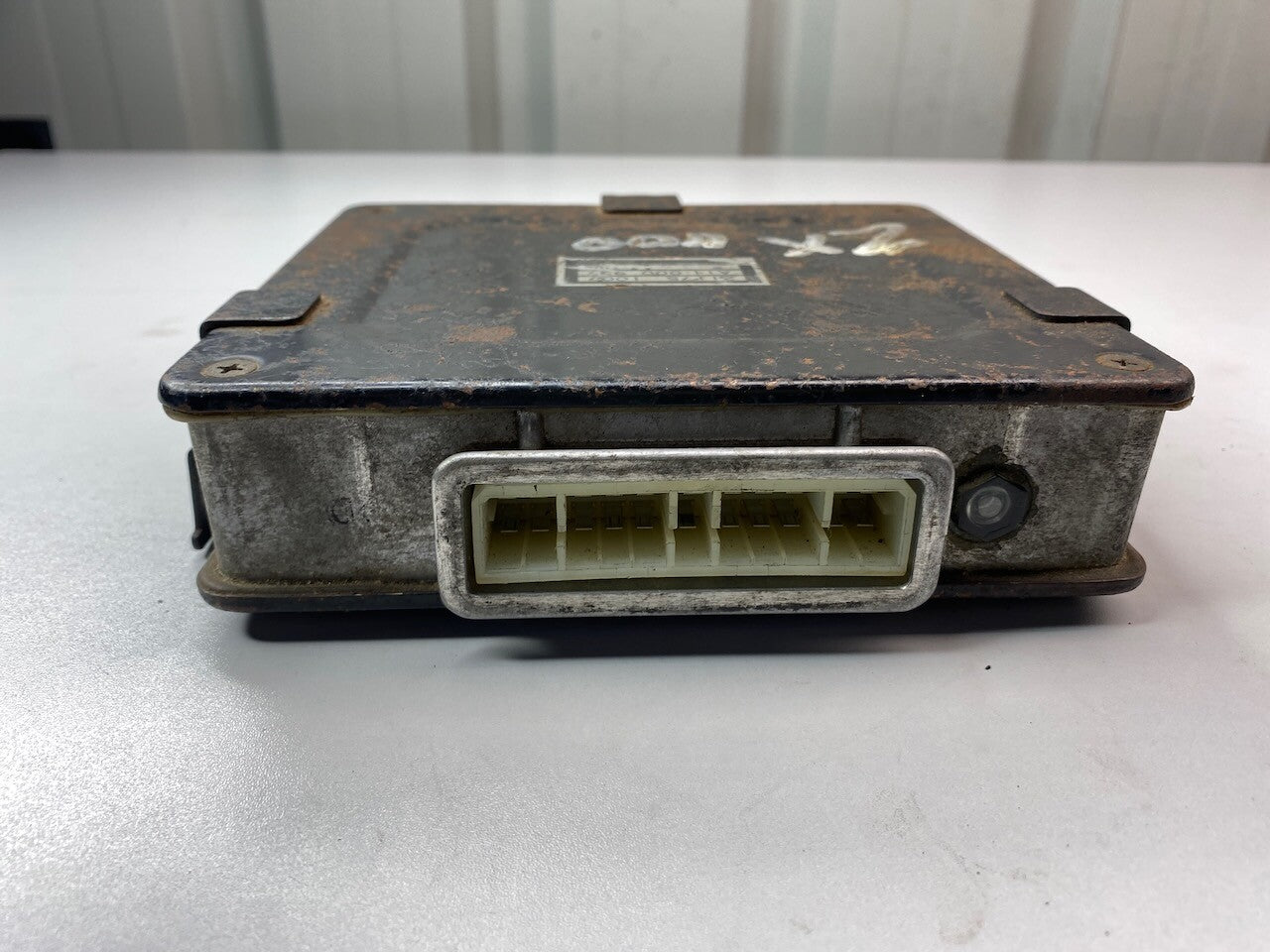 Kawasaki GPZ1100 Control Unit Electron 21175-1007