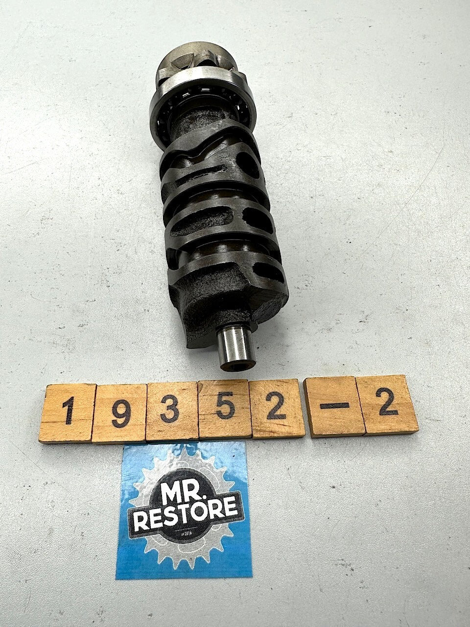 Honda CBR250RR CBR250R MC22 MC19 Gear Shift Cam Drum 24310-KT7-751