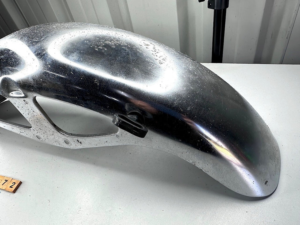 Yamaha XS850 Triple OEM Front Fender Mudguard