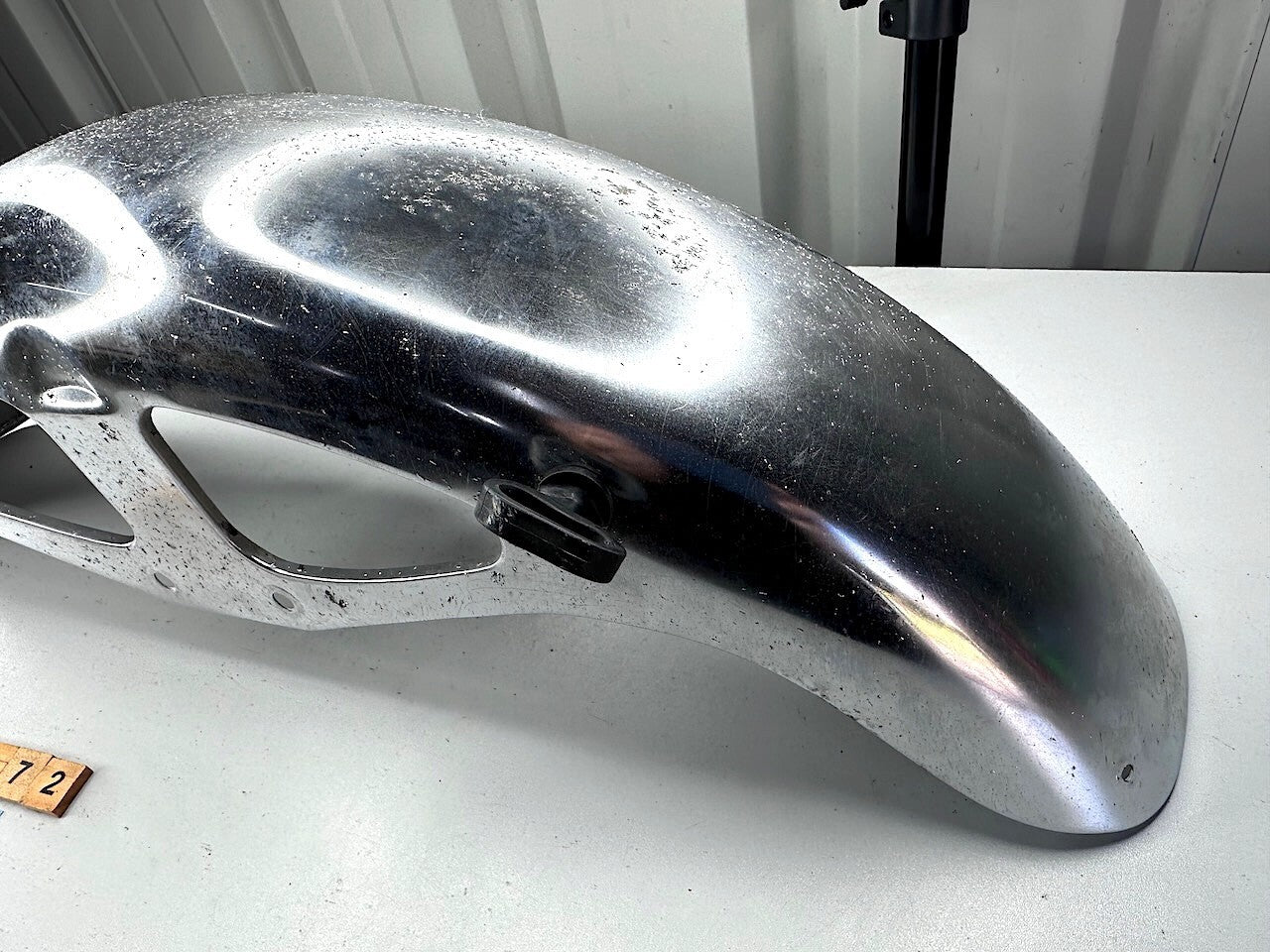 Yamaha XS850 Triple OEM Front Fender Mudguard