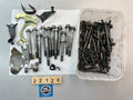 Yamaha YZF600R Thundercat Engine Bolts, Plates etc.
