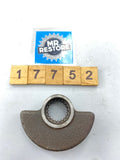 Honda XL250 XR250 Front Balancer Weight 13421-428
